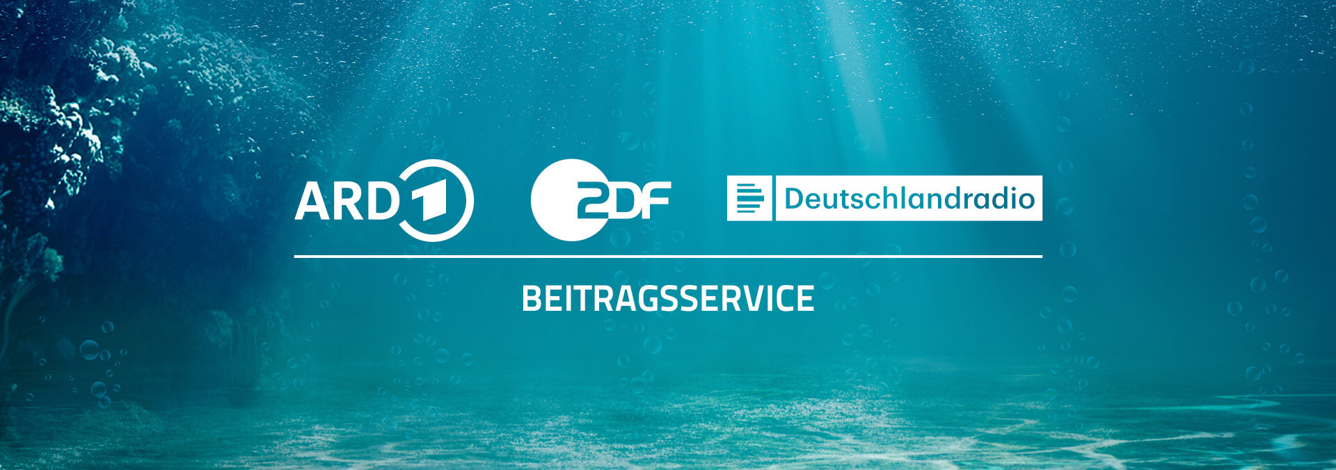Marketing Kampagne ARD ZDF Beitragsservice Kundencase Softwareeinführung 