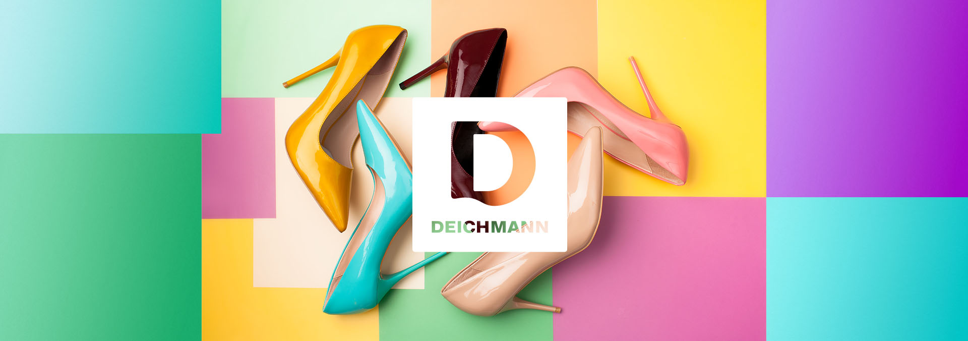 HR Marketing für Deichmann Karriere