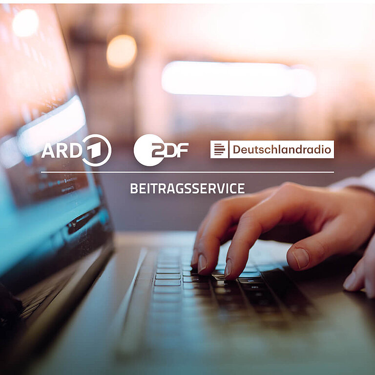 ARD ZDF Beitragsservice Kundencase Portfolio Rheinschurken