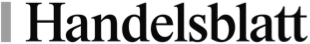 Das Handelsblatt Logo
