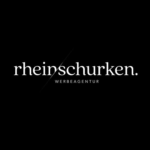 Ausbruch statt Alltag.
Das sind Wir: Die Rheinschurken.
Eine Kreativagentur, die mit allen Marketing-Wassern gewaschen...